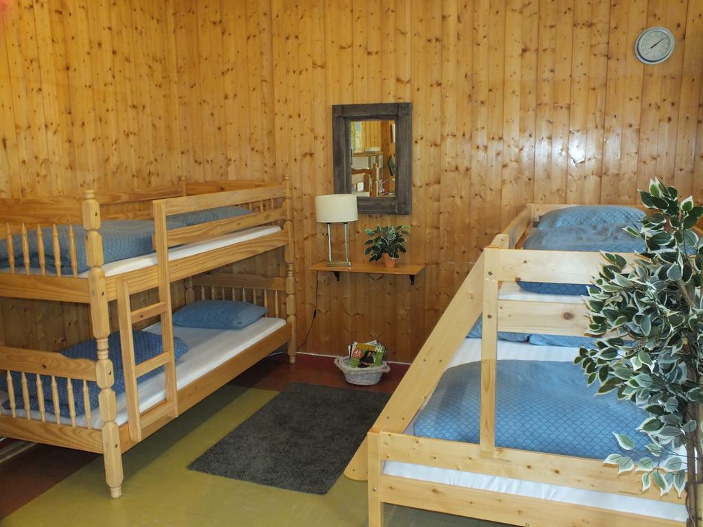 Henseid Skole Apartment Hennseid Luaran gambar