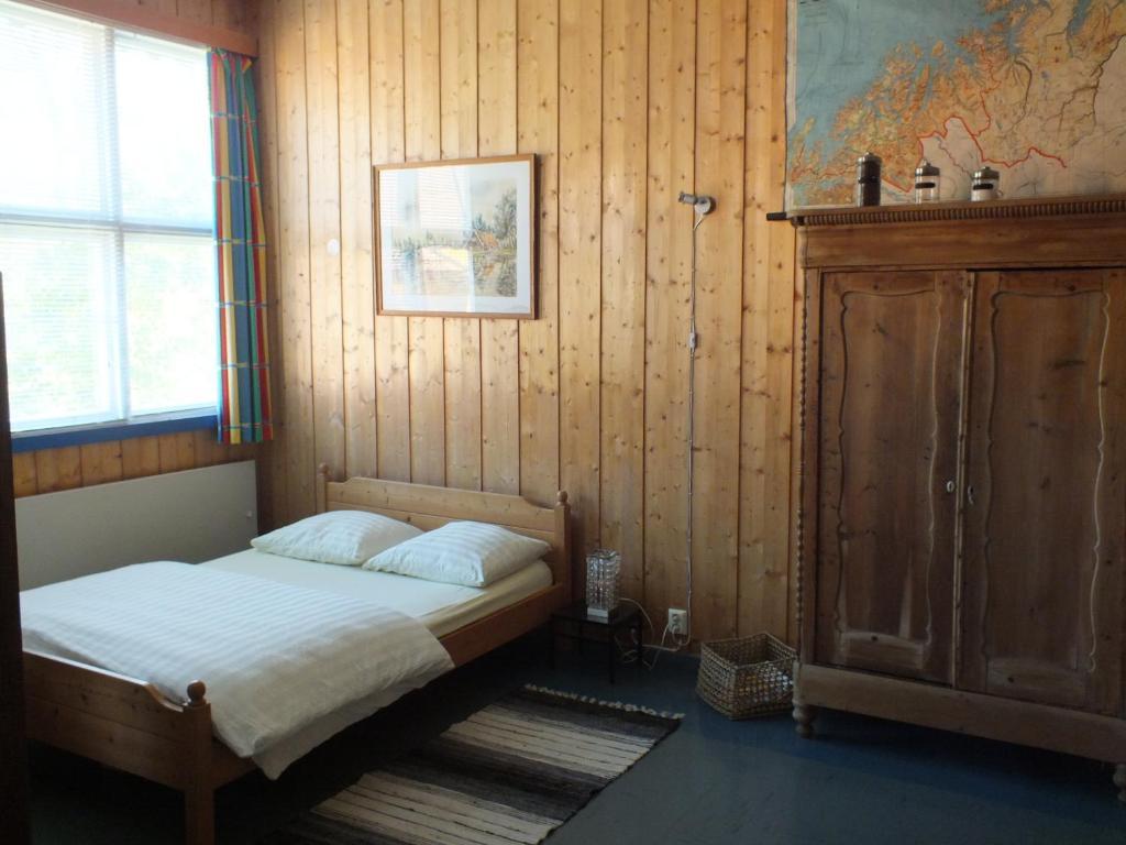 Henseid Skole Apartment Hennseid Bilik gambar