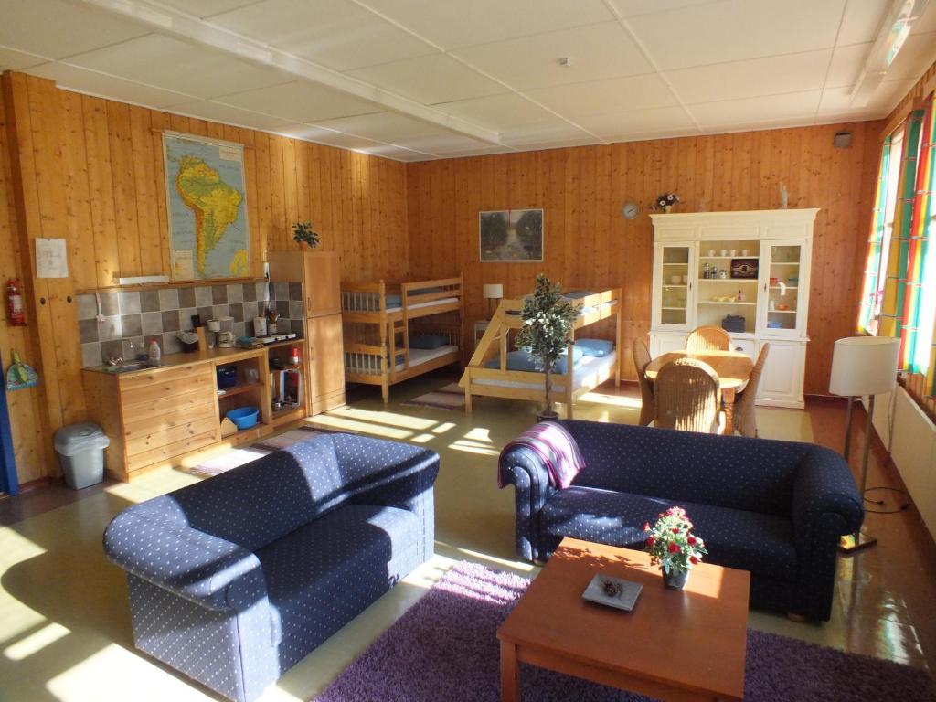 Henseid Skole Apartment Hennseid Bilik gambar